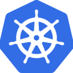 Kubernetes logo